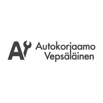 ak vepsalainen logo