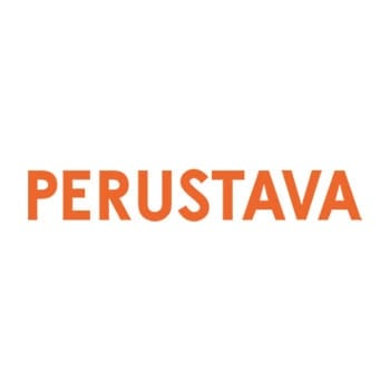 perustava logo