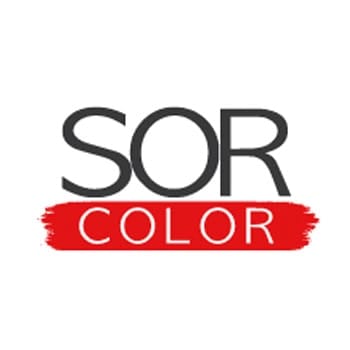 sorcolor logo