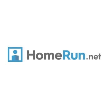 homerunnet logo