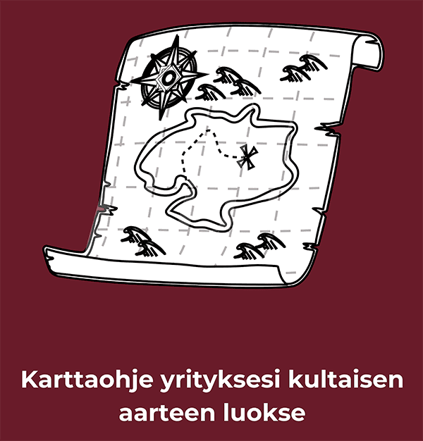 Tilaa ilmainen kartta-ohje