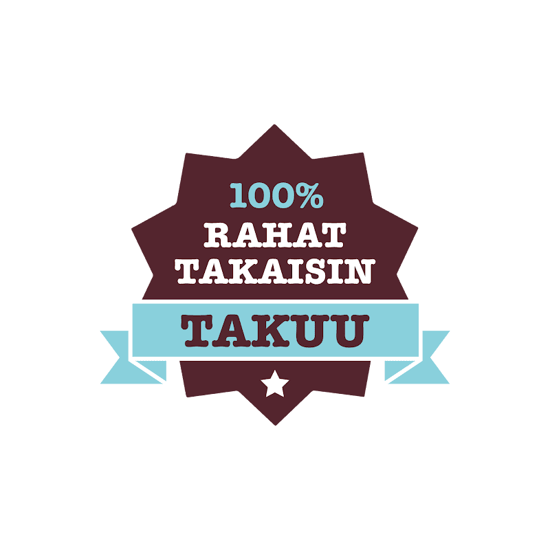 rahat takaisin takuu