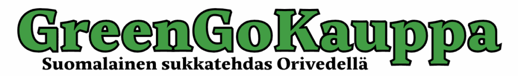 GreenGoKauppa 2