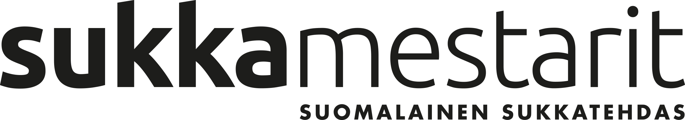 logo sukkamestarit